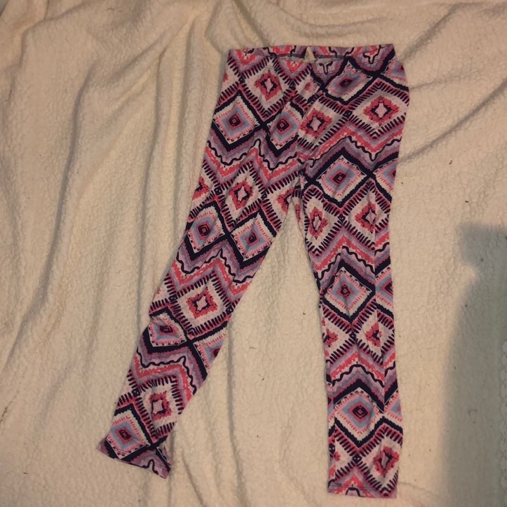 leggings